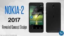 Nokia 2 datang dengan Kapasitas Baterai yang lebih Besar